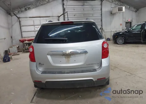 2015 Chevrolet Equinox 1Lt z USA, uszkodzony, nr VIN 1GNFLFEK8FZ132739